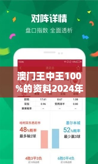 澳门王中王100%最新正品解|精选解析解释落实,澳门王中王100%最新正品解析与精选解析解释落实策略